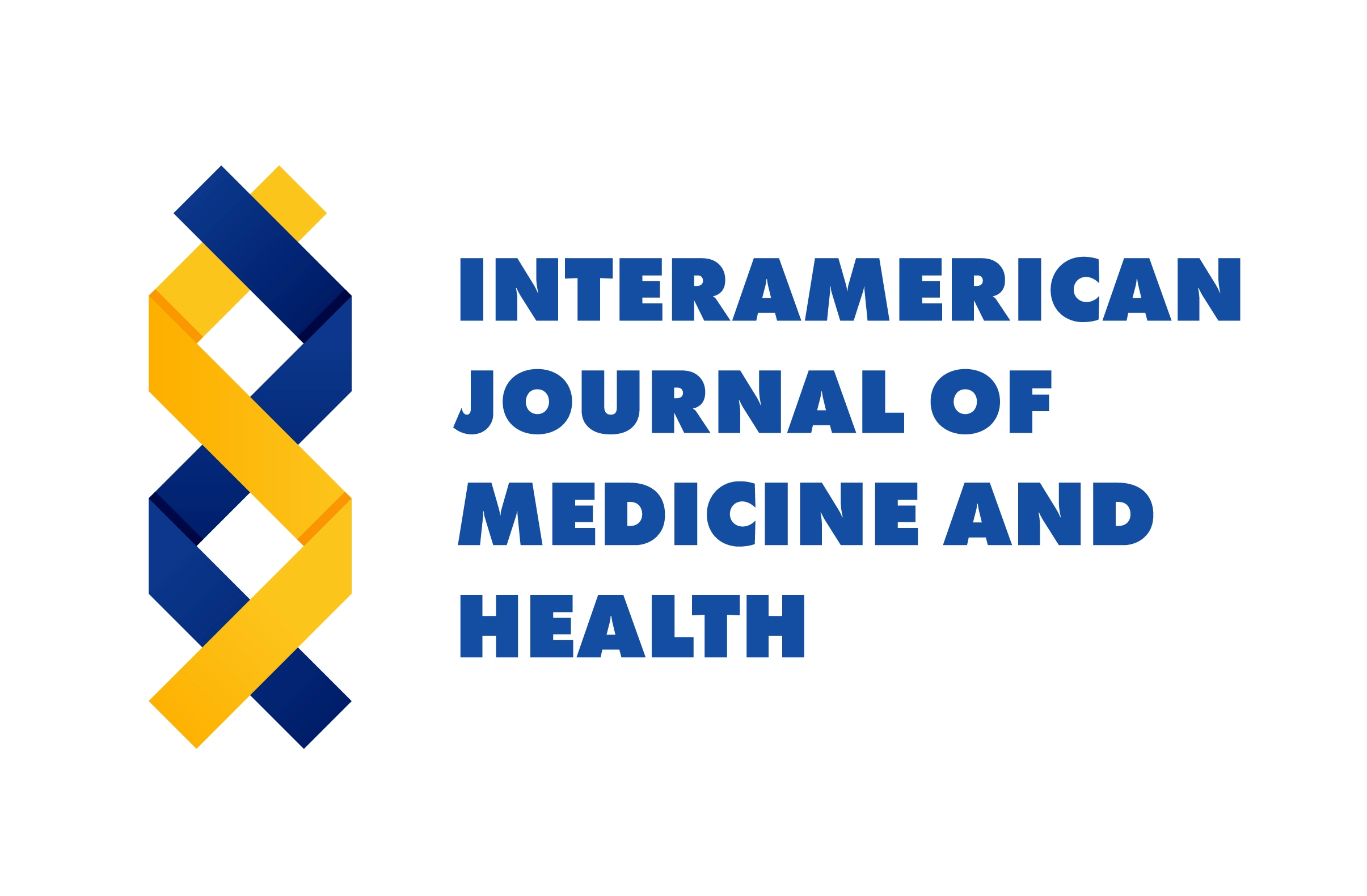 InterAmerican Journal of Medicine and Health